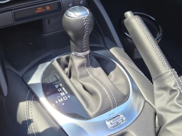 Mazda MX-5 Miata Grand Touring Auto 2025