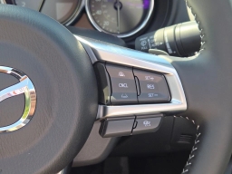 Mazda MX-5 Miata Grand Touring Auto 2025
