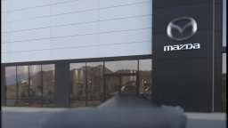 Mazda MX-5 Miata Grand Touring Manual 2026