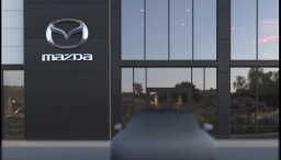 Mazda MX-5 Miata Grand Touring Manual 2026