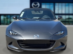 Mazda MX-5 Miata Grand Touring Manual 2025