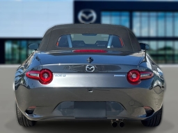 Mazda MX-5 Miata Grand Touring Manual 2025