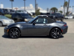 Mazda MX-5 Miata Grand Touring Manual 2025