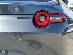 Mazda MX-5 Miata Grand Touring Manual 2025