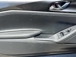 Mazda MX-5 Miata Grand Touring Manual 2025