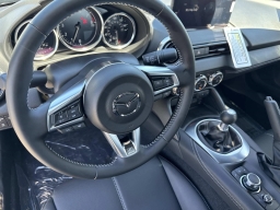 Mazda MX-5 Miata Grand Touring Manual 2025