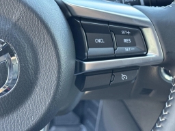 Mazda MX-5 Miata Grand Touring Manual 2025