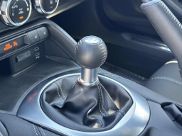 Mazda MX-5 Miata Grand Touring Manual 2025