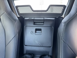 Mazda MX-5 Miata Grand Touring Manual 2025