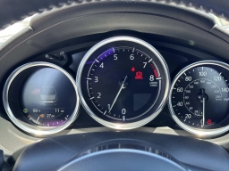 Mazda MX-5 Miata Grand Touring Manual 2025