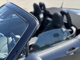 Mazda MX-5 Miata Grand Touring Manual 2025