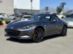 Mazda MX-5 Miata Grand Touring Manual 2025