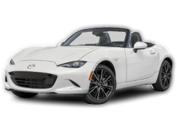 Mazda MX-5 Miata Grand Touring Manual 2025