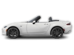 Mazda MX-5 Miata Grand Touring Manual 2025
