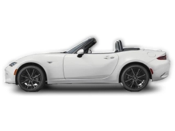 Mazda MX-5 Miata Grand Touring Manual 2025