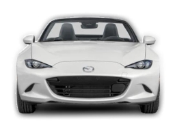 Mazda MX-5 Miata Grand Touring Manual 2025