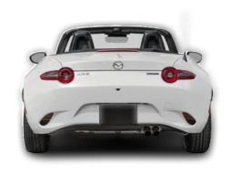 Mazda MX-5 Miata Grand Touring Manual 2025