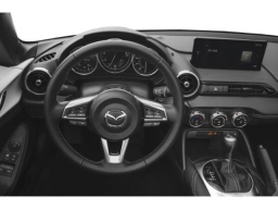 Mazda MX-5 Miata Grand Touring Manual 2025