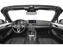 Mazda MX-5 Miata Grand Touring Manual 2025