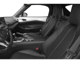 Mazda MX-5 Miata Grand Touring Manual 2025