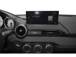 Mazda MX-5 Miata Grand Touring Manual 2025