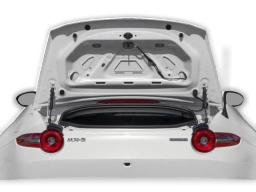 Mazda MX-5 Miata Grand Touring Manual 2025