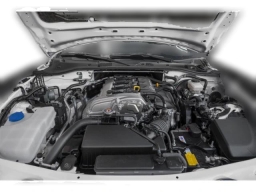 Mazda MX-5 Miata Grand Touring Manual 2025