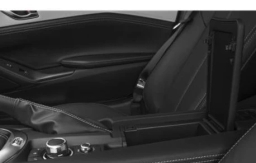 Mazda MX-5 Miata Grand Touring Manual 2025