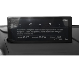 Mazda MX-5 Miata Grand Touring Manual 2025