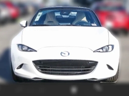 Mazda MX-5 Miata Grand Touring Manual 2025