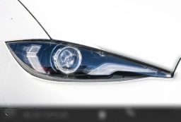 Mazda MX-5 Miata Grand Touring Manual 2025