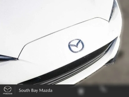 Mazda MX-5 Miata Grand Touring Manual 2025