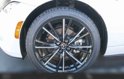 Mazda MX-5 Miata Grand Touring Manual 2025