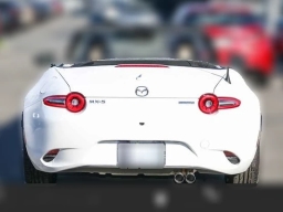 Mazda MX-5 Miata Grand Touring Manual 2025