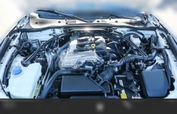 Mazda MX-5 Miata Grand Touring Manual 2025