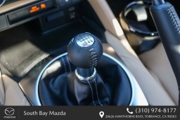 Mazda MX-5 Miata Grand Touring Manual 2025