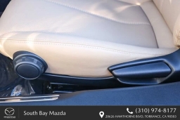 Mazda MX-5 Miata Grand Touring Manual 2025