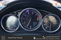 Mazda MX-5 Miata Grand Touring Manual 2025