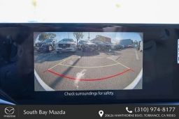 Mazda MX-5 Miata Grand Touring Manual 2025