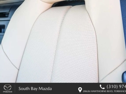 Mazda MX-5 Miata Grand Touring Manual 2025