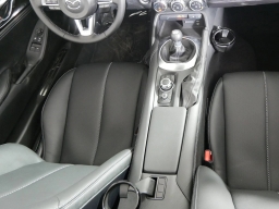 Mazda MX-5 Miata Grand Touring Manual 2025