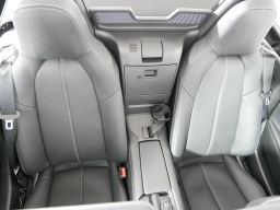 Mazda MX-5 Miata Grand Touring Manual 2025