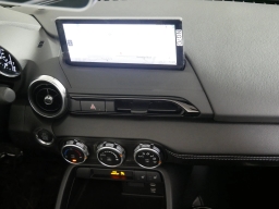 Mazda MX-5 Miata Grand Touring Manual 2025