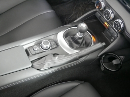 Mazda MX-5 Miata Grand Touring Manual 2025