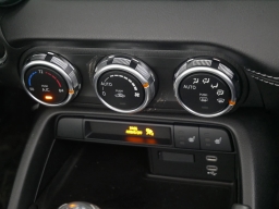 Mazda MX-5 Miata Grand Touring Manual 2025