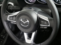 Mazda MX-5 Miata Grand Touring Manual 2025