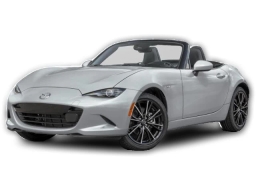 Mazda MX-5 Miata Grand Touring Auto 2026