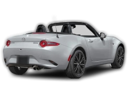 Mazda MX-5 Miata Grand Touring Auto 2026