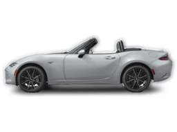 Mazda MX-5 Miata Grand Touring Auto 2026