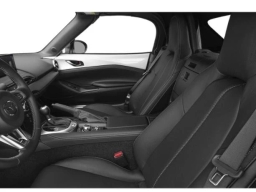 Mazda MX-5 Miata Grand Touring Auto 2026